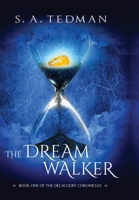 The Dreamwalker 2901313159 Book Cover