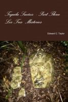 Tequila Sue�os Part Three 1387823574 Book Cover