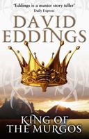 King of the Murgos 0345358805 Book Cover