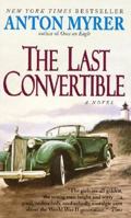The Last Convertible 042505179X Book Cover