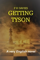 Getting Tyson 1518880649 Book Cover