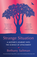 Strange Situation 039918144X Book Cover