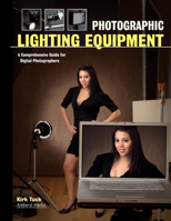 Photographic Lighting Equipment 1584289937 Book Cover