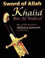 Sword of Allah 1512109614 Book Cover