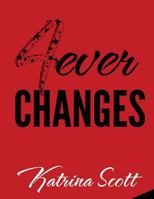 4 Ever Changes 1544638019 Book Cover