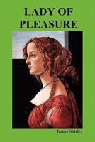 Lady of Pleasure 1496162846 Book Cover