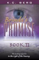 Brinda's Promise: Book II 0741435896 Book Cover