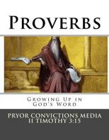 Proverbs 1514396424 Book Cover