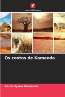 Os contos de Kamanda 6206187691 Book Cover