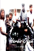 Heróis Ofaié (Portuguese Edition) 6500355865 Book Cover