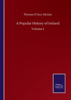 A Popular History Of Ireland V1 1506027792 Book Cover