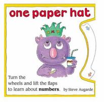 One Paper Hat (Purple Monster) 0769633390 Book Cover