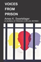 Voices from Prison 1794681515 Book Cover