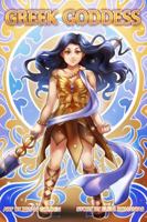 Greek Goddess 0692640096 Book Cover