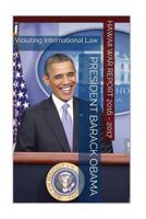 President Barack Obama : Illegal President of the United States 1534619194 Book Cover
