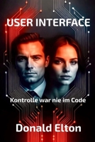 BENUTZEROBERFLÄCHE (Roger and Isabel (German)) (German Edition) B0G2SLM8CY Book Cover