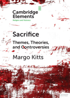 Sacrifice 1108995519 Book Cover