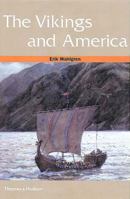 The Vikings and America (Ancient Peoples & Places) 0500021090 Book Cover