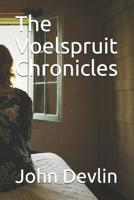 The Voelspruit Chronicles 109123325X Book Cover