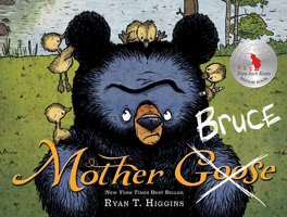 Mother Bruce 1338101153 Book Cover