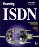 Mastering Isdn 0782118453 Book Cover