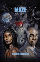Maze 9655783677 Book Cover