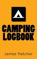 Camping Logbook 1500768057 Book Cover