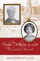Emily Dickinson in Love 0813552753 Book Cover