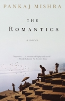 The Romantics 0385720807 Book Cover
