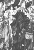 Jezebel, the 11th 1469927101 Book Cover