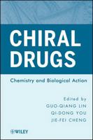 Chiral Drugs: Chemistry and Biological Action 0470587202 Book Cover