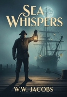 Sea Whispers 1667665898 Book Cover