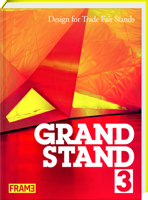 Grand Stand 3: Design for Trade Fair Stands 9077174257 Book Cover