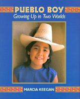 Pueblo Boy: Growing Up in Two Worlds 0525650601 Book Cover