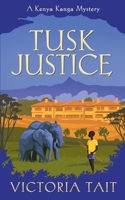 Tusk Justice 1393270611 Book Cover