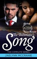 The Billionaire's Song: The Complete Series 1623276594 Book Cover