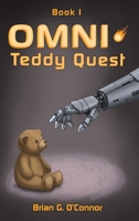 OMNI – Teddy Quest 1988204038 Book Cover