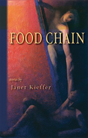 Food Chain: Stories 0971726558 Book Cover