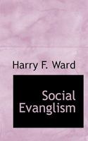 Social Evanglism B0BQN9BCMN Book Cover