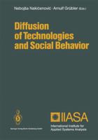 Diffusion of Technologies and Social Behavior 366202702X Book Cover