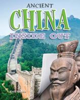 Ancient China Inside Out 0778728757 Book Cover