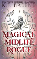 Magical Midlife Rogue - New Cover 1955757798 Book Cover
