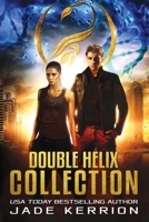 Double Helix Collection 1492299650 Book Cover