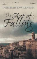 The Art of Falling 0099481898 Book Cover