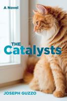 The Catalysts B0DPCMRJNT Book Cover