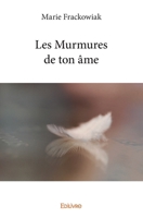 Les Murmures de ton âme (French Edition) 2414004533 Book Cover