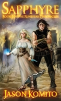 Sapphyre 4824114497 Book Cover