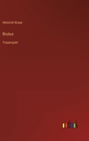 Brutus: Trauerspiel 3368497170 Book Cover