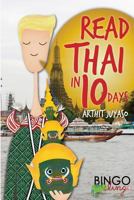 Read Thai in 10 Days 1505679524 Book Cover