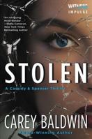 Stolen 0062495496 Book Cover